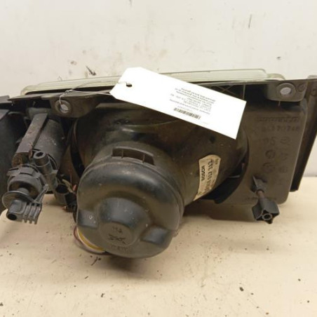 Optique avant principal gauche (feux)(phare) FIAT SCUDO 1