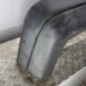 Pare choc arriere FIAT SCUDO 1