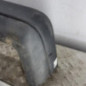 Pare choc arriere FIAT SCUDO 1