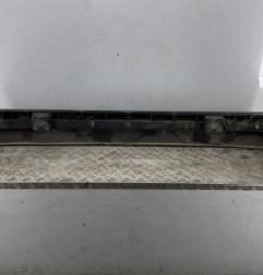 Pare choc arriere FIAT SCUDO 1 Photo n°4