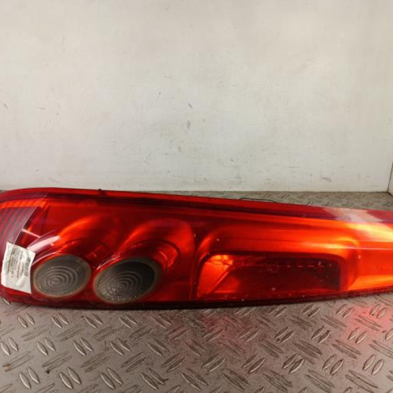 Feu arriere principal gauche (feux) FORD FIESTA 5