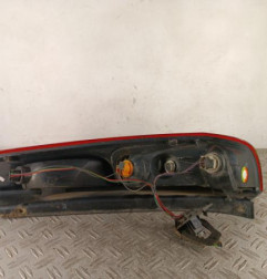 Feu arriere principal gauche (feux) FORD FIESTA 5