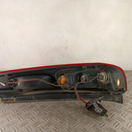 Feu arriere principal gauche (feux) FORD FIESTA 5