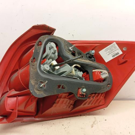 Feu arriere principal gauche (feux) TOYOTA AURIS 1