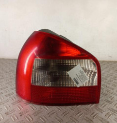 Feu arriere principal gauche (feux) AUDI A3 1 Photo n°1