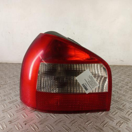 Feu arriere principal gauche (feux) AUDI A3 1 Photo n°1