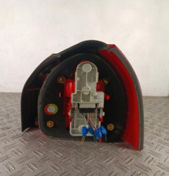 Feu arriere principal gauche (feux) AUDI A3 1