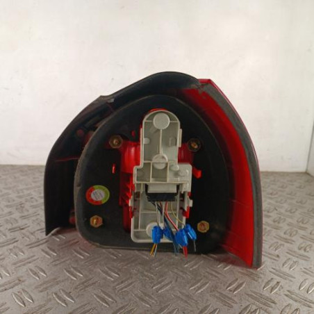 Feu arriere principal gauche (feux) AUDI A3 1