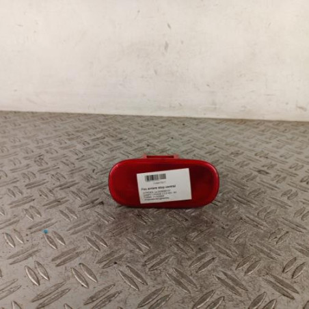 Feu arriere stop central CITROEN JUMPY 1 Photo n°1