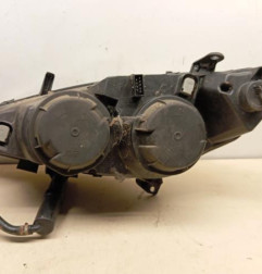 Optique avant principal droit (feux)(phare) PEUGEOT 307