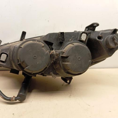 Optique avant principal droit (feux)(phare) PEUGEOT 307