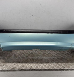 Pare choc arriere CITROEN XSARA PICASSO Photo n°1