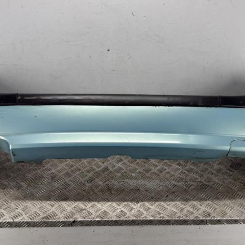 Pare choc arriere CITROEN XSARA PICASSO