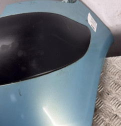 Pare choc arriere CITROEN XSARA PICASSO Photo n°3