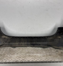 Pare choc arriere CITROEN XSARA PICASSO Photo n°5