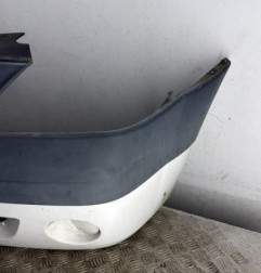 Pare choc avant DACIA LOGAN 1 Photo n°3