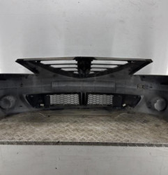 Pare choc avant DACIA LOGAN 1 Photo n°4