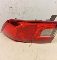 Feu arriere principal droit (feux) RENAULT CLIO 4 Photo n°1