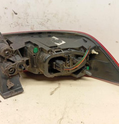 Feu arriere principal droit (feux) RENAULT CLIO 4