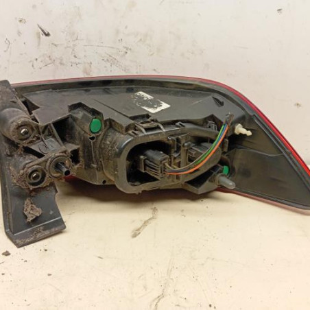 Feu arriere principal droit (feux) RENAULT CLIO 4