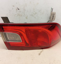 Feu arriere principal gauche (feux) RENAULT CLIO 4 Photo n°1