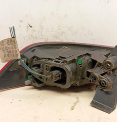 Feu arriere principal gauche (feux) RENAULT CLIO 4