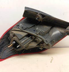 Feu arriere principal droit (feux) CITROEN C4 2