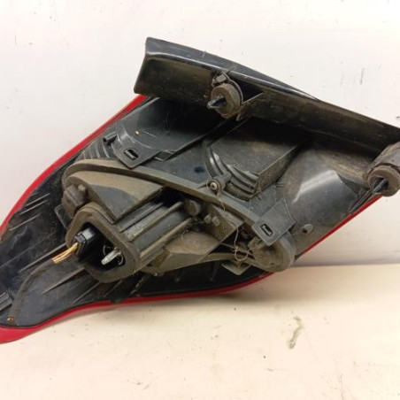 Feu arriere principal droit (feux) CITROEN C4 2