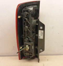 Feu arriere principal droit (feux) FIAT FIORINO 3