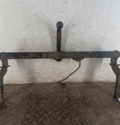 Attelage (boule de remorquage) PEUGEOT 307 Photo n°1