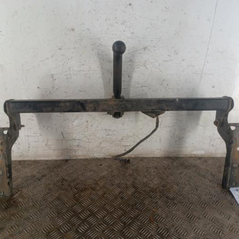 Attelage (boule de remorquage) PEUGEOT 307