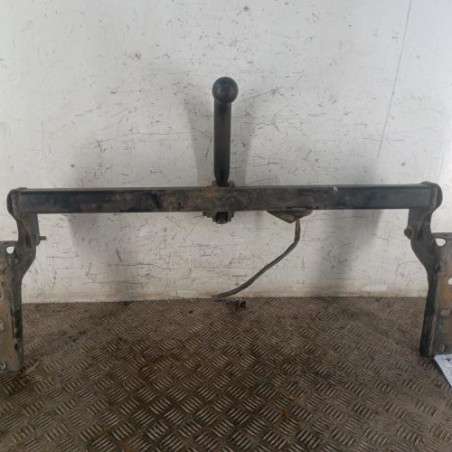 Attelage (boule de remorquage) PEUGEOT 307 Photo n°1