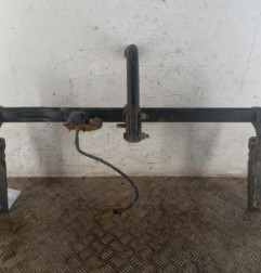 Attelage (boule de remorquage) PEUGEOT 307