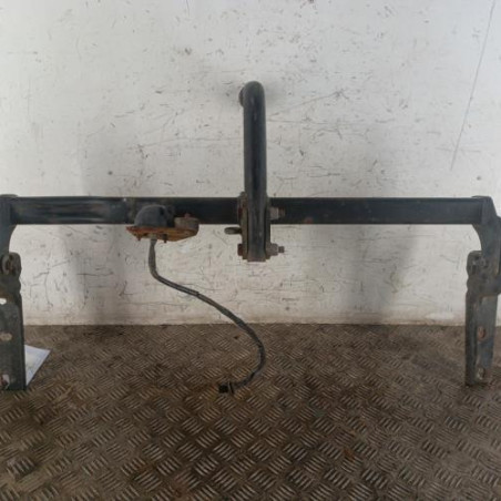 Attelage (boule de remorquage) PEUGEOT 307