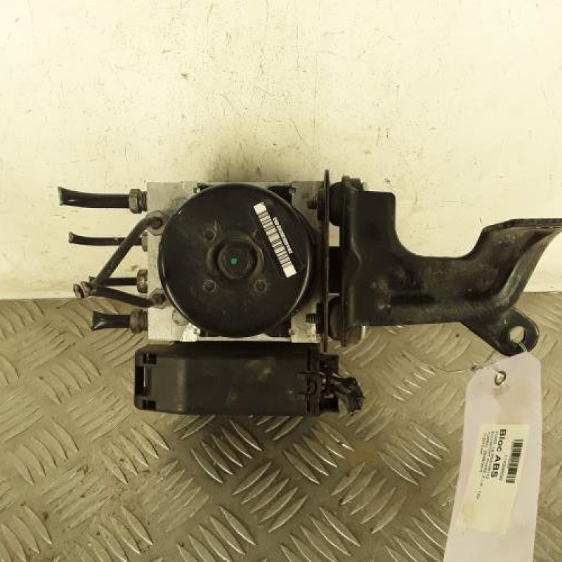Bloc ABS (freins anti-blocage) FORD ECOSPORT Bloc ABS (freins anti-blocage) FORD ECOSPORT