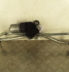 Moteur essuie glace avant BMW X3 E83 Photo n°1