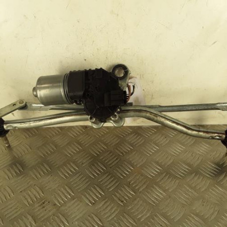 Moteur essuie glace avant BMW X3 E83 Photo n°1