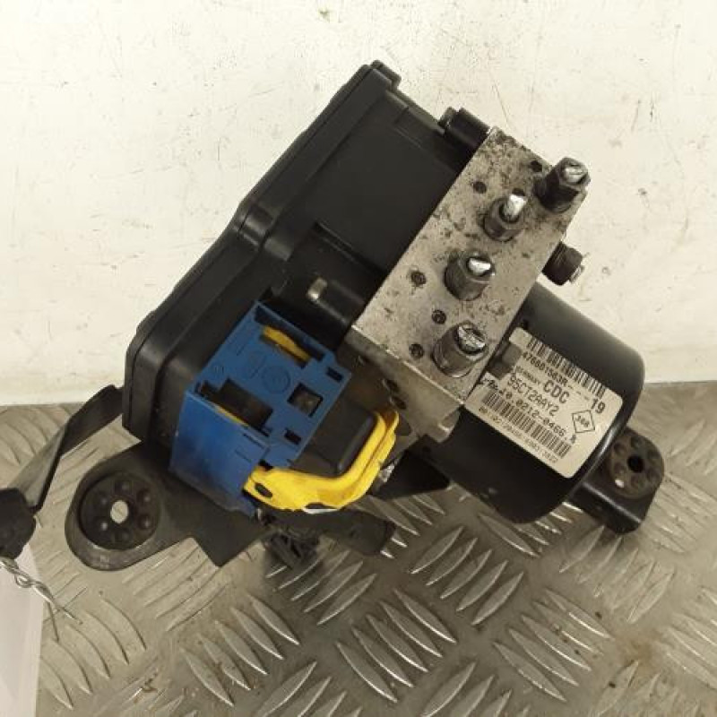 Bloc ABS (freins anti-blocage) RENAULT GRAND SCENIC 3 Bloc ABS (freins anti-blocage) RENAULT GRAND SCENIC 3