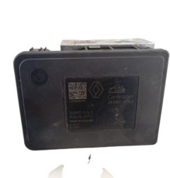 Bloc ABS (freins anti-blocage) RENAULT MEGANE 4