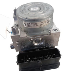 Bloc ABS (freins anti-blocage) RENAULT MEGANE 4 Photo n°4