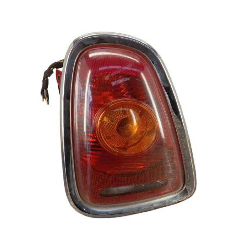 Feu arriere principal gauche (feux) MINI MINI 2 R56
