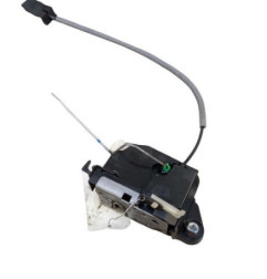 Serrure avant gauche MINI MINI 2 R56 Photo n°1