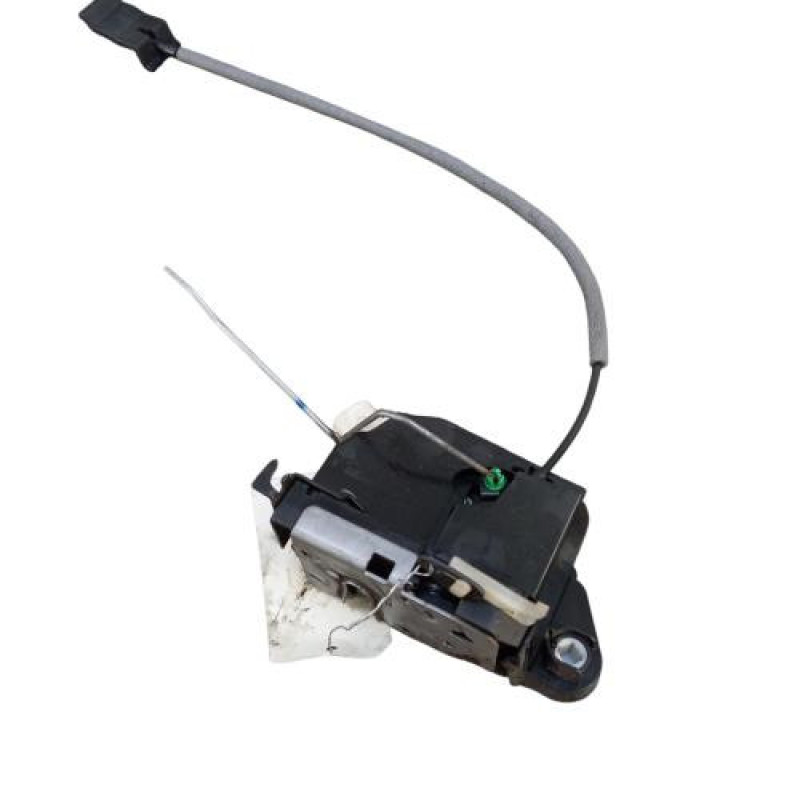 Serrure avant gauche MINI MINI 2 R56 Serrure avant gauche MINI MINI 2 R56