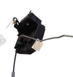 Serrure avant gauche MINI MINI 2 R56 Photo n°3