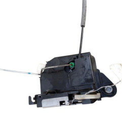 Serrure avant gauche MINI MINI 2 R56 Photo n°4