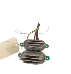 Resistance chauffage RENAULT ESPACE 4 Photo n°1