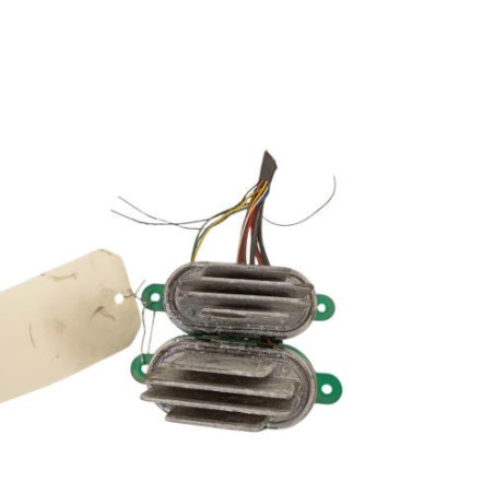 Resistance chauffage RENAULT ESPACE 4 Photo n°1