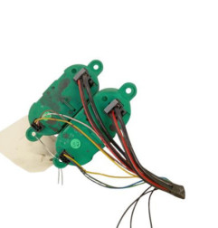 Resistance chauffage RENAULT ESPACE 4