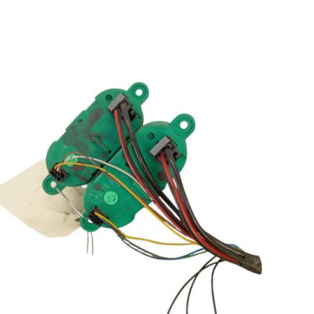 Resistance chauffage RENAULT ESPACE 4