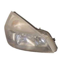 Optique avant principal droit (feux)(phare) RENAULT ESPACE 4 Photo n°1